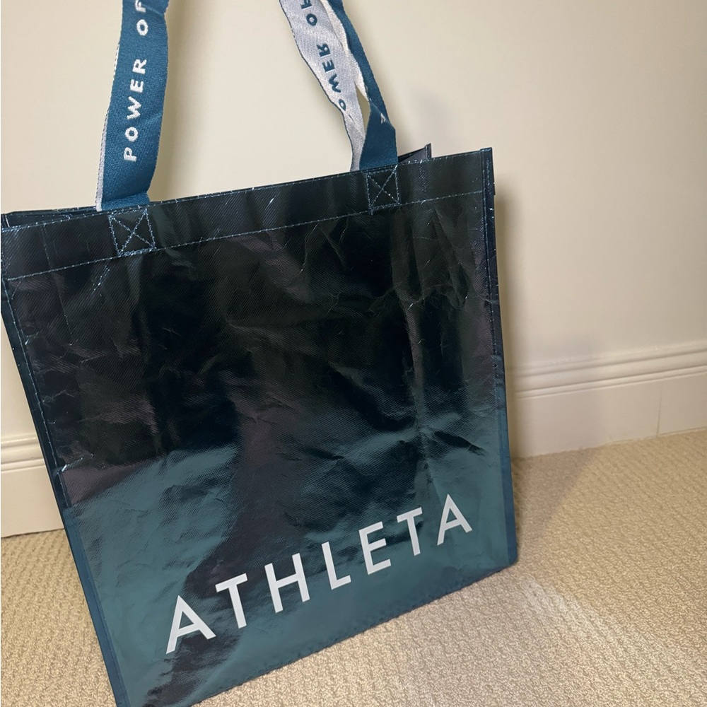 Athleta Bag